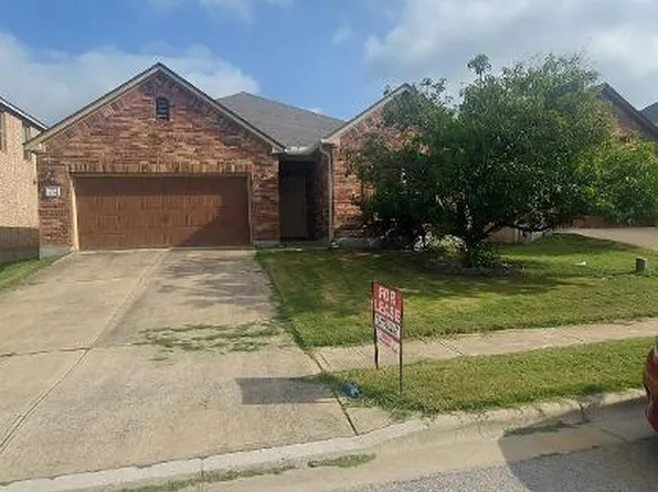 1108 Calla Lily Blvd, Leander, TX 78641