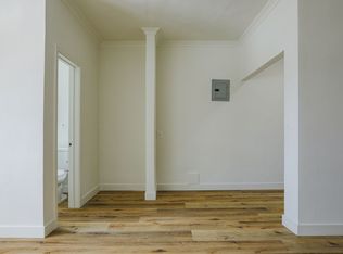 Fedora Woods, Los Angeles, CA 90005
