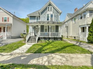 423 Meigs St, Rochester, NY 14607