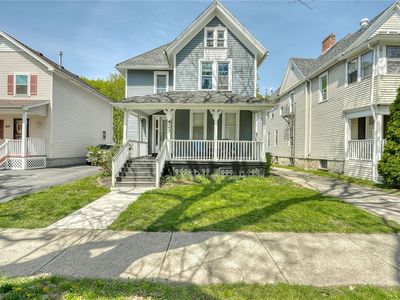 423 Meigs St, Rochester, NY, 14607