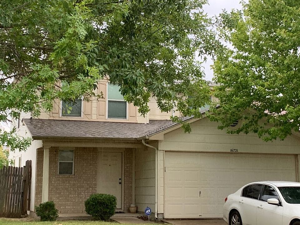 2nd image of 16721 Jaron Dr