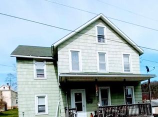 402 Monroe Ave, Ridgway, PA 15853