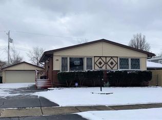 174 Emelia St, Chicago Heights, IL 60411