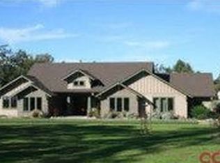 9850 Santa Lucia Rd, Atascadero, CA 93422