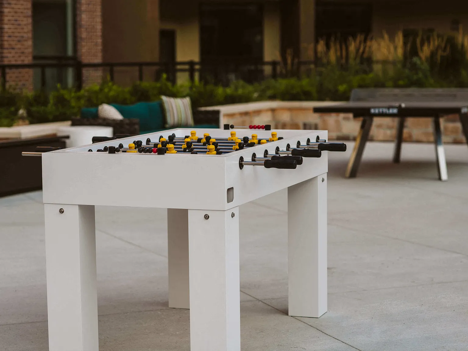 The Apex at CityPlace — Photo 4