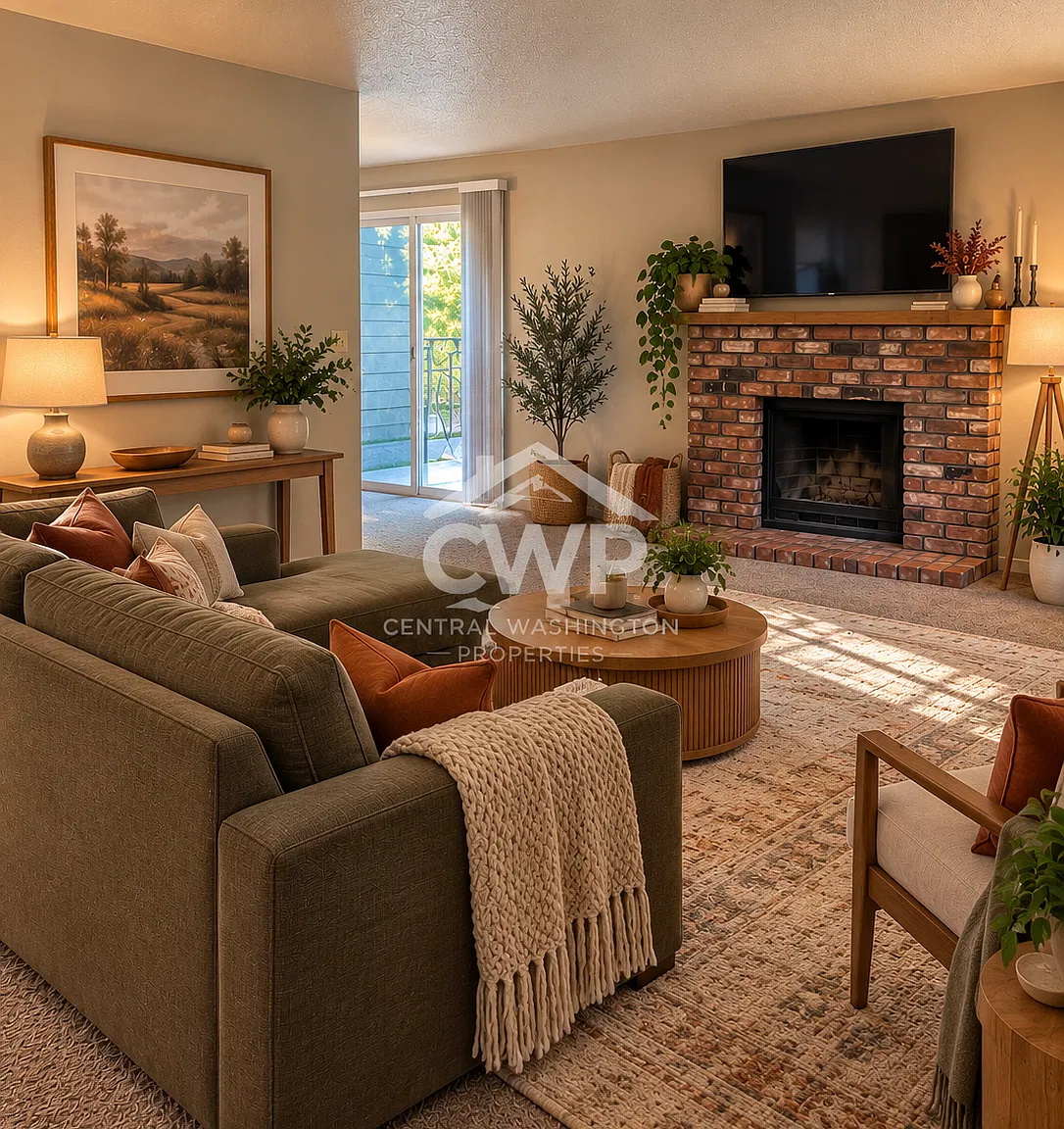 2 bed, 925 sqft, $1,425 — Photo 1