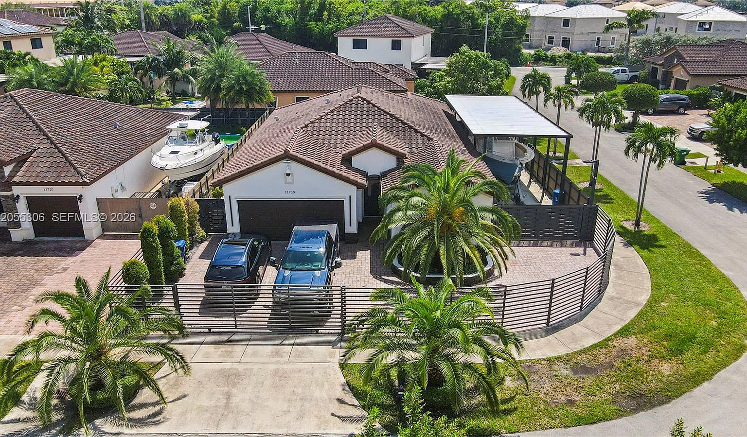 Southland I Subdivision — Photo 1