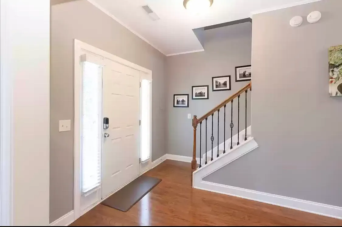 2 bed, 2.5 bath, 1776 sqft, $2,800 — Photo 2