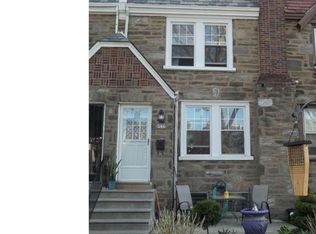 3106 Rawle St, Philadelphia, PA 19149