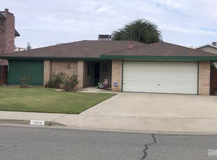 2550 Sycamore Ct, Wasco, CA 93280
