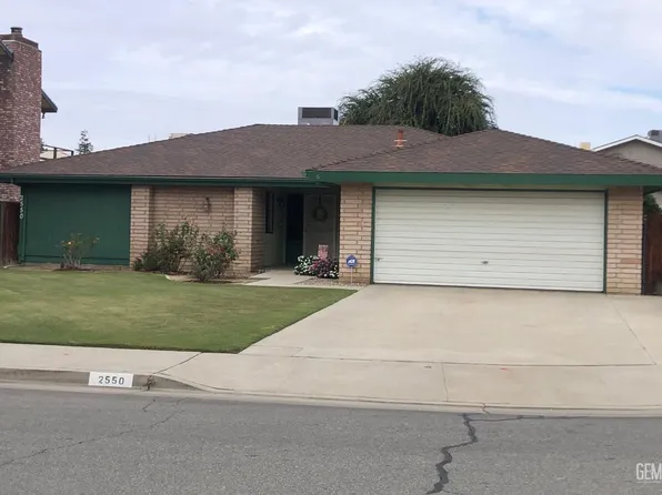 2550 Sycamore Ct, Wasco, CA 93280