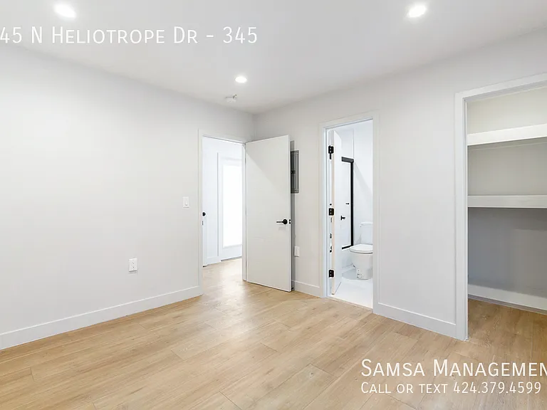 345 N Heliotrope Dr #345 — Photo 9