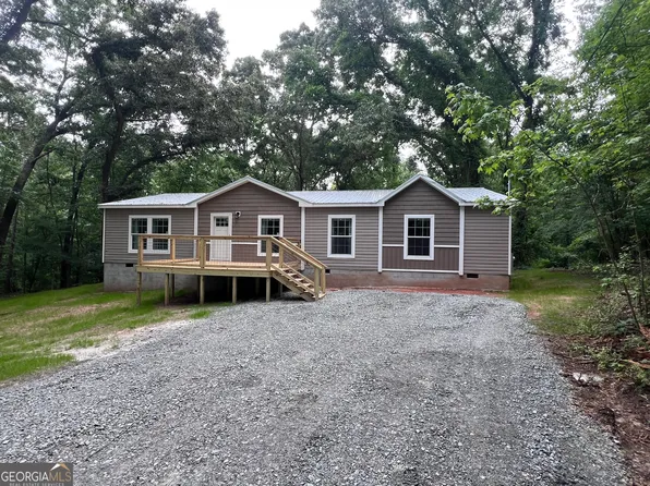 112 Autumn Ln NE, Milledgeville, GA 31061