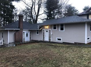 58 Beeching St, Worcester, MA 01602