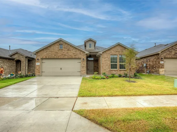 14533 Caelum Dr, Haslet, TX 76052