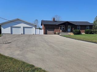 153 Landfill Rd, Park Hills, MO 63601