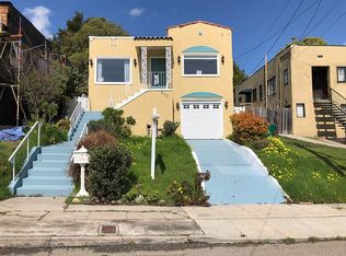 2701 Maxwell Ave, Oakland, CA 94619