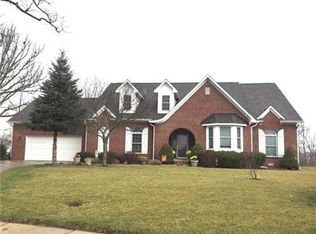 11732 Schmitt Cir, Indianapolis, IN 46239