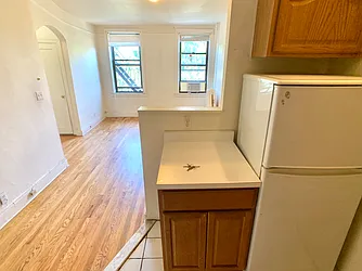 Rented by Prospect Heights Realty, Corp.