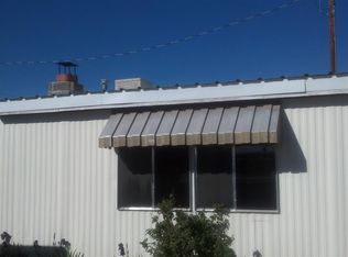 110 Calle Del Sol, Elephant Butte, NM 87935