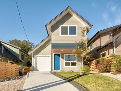 1610 Maple Ave, Austin, TX, 78702