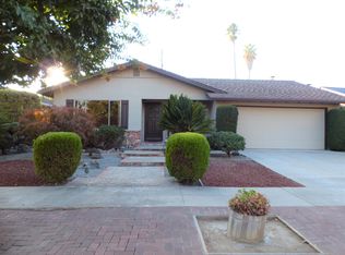 2111 Tankit Dr, Campbell, CA 95008