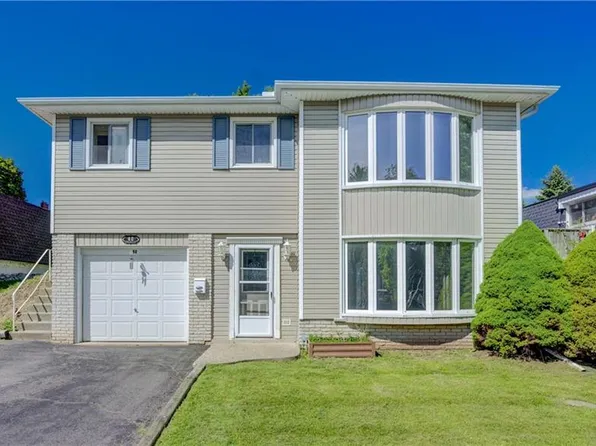 40 Meadowbrook Dr, Kitchener, ON N2N 1E6