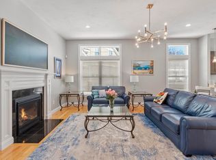 Nortfield Commons, Andover, MA 01810