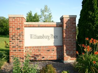 1402 Apx, Crete, IL 60417