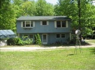 2600 Second New Hampshire Tpke, Deering, NH 03244