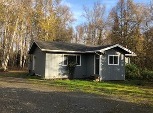 1001 N Recluse Cir, Wasilla, AK 99654