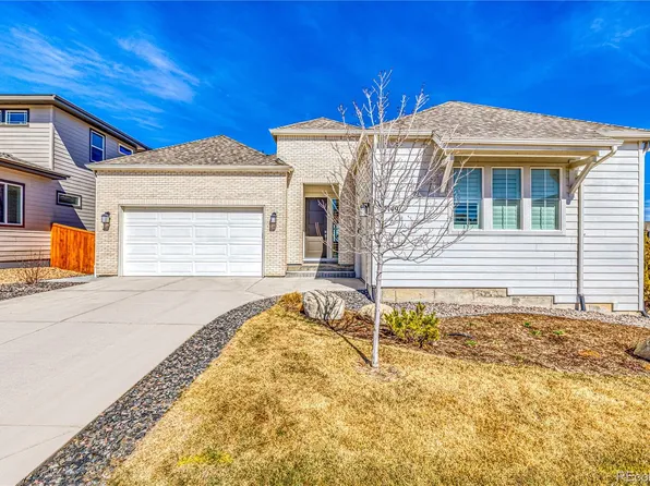 17149 Birds Foot Trail, Parker, CO 80134