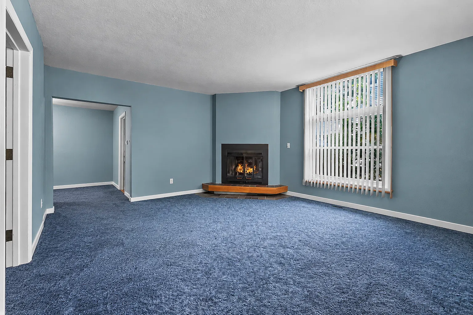 3 bed, 1300 sqft, $1,350 — Photo 4