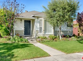 5113 Westwood Blvd, Culver City, CA 90230