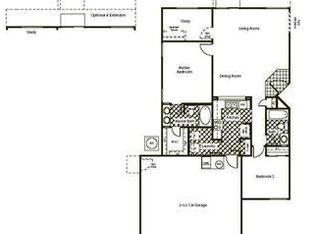11948 N Fontenelle Dr, Marana, AZ 85653