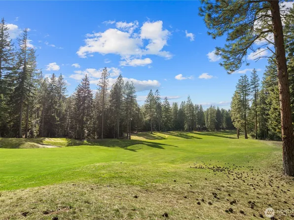 130 Rocking Chair Road, Cle Elum, WA 98922