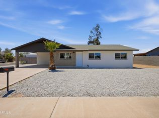 16406 N 50TH Drive, Glendale, AZ 85306