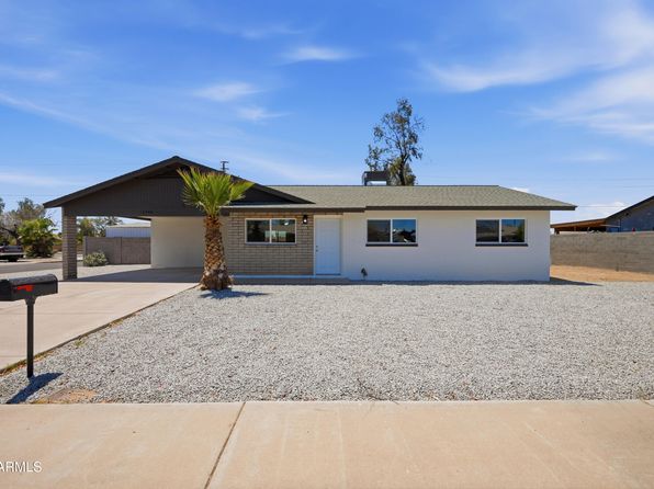 16406 N 50TH Drive, Glendale, AZ 85306 home