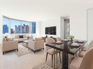 1735 York Ave #G18, New York, NY 10128