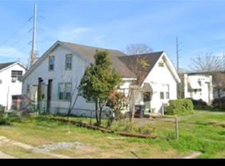 243 Hickory Ave, New Orleans, LA 70123