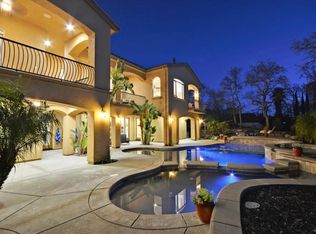 2158 Huntington Cir, El Dorado Hills, CA