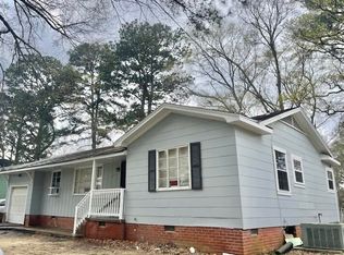 2533 Paden St, Jackson, MS 39204