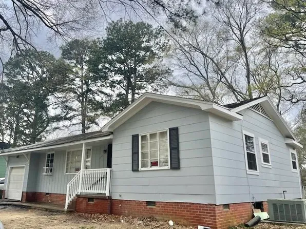 2533 Paden St, Jackson, MS 39204