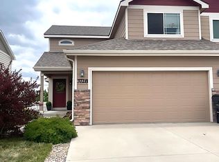 3728 Gunsmoke Rd, Cheyenne, WY 82001