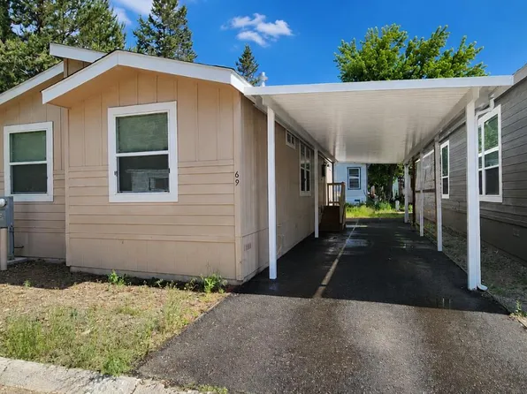 1080 Julie Ln Spc 69, South Lake Tahoe, CA 96150