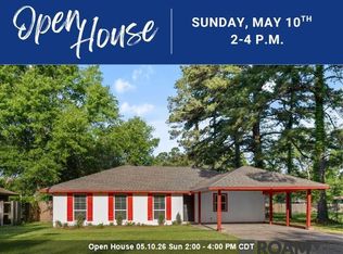 1437 McHugh Rd, Baker, LA 70714