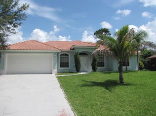 1789 SW Desert Ave, Port Saint Lucie, FL 34953