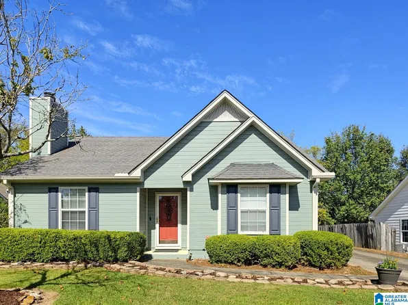 116 Park Place Cir, Alabaster, AL 35007