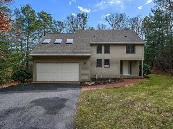 244 Park Avenue, Centerville, MA 02632