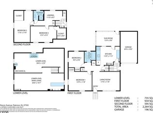 29 Elberon Ave, Paterson City, NJ 07502